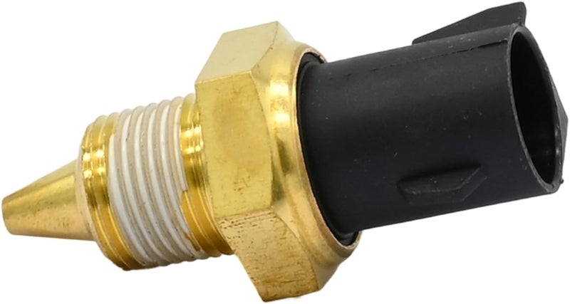 Dcmr Engine Coolant Temperature Temp Switch Sensor Sender E-150 E-250 E-350 E-450 F-150 F-250 F-350 F-450 F-550 Mustang Navigator Ranger Taurus Crown Victoria Escort Expedition Explorer - Image 4